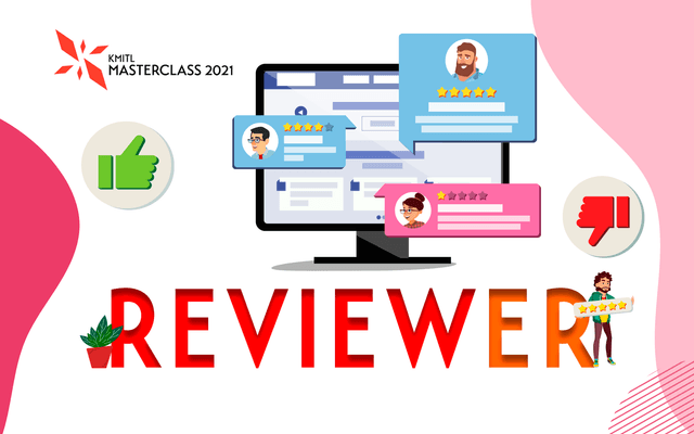 Reviewer