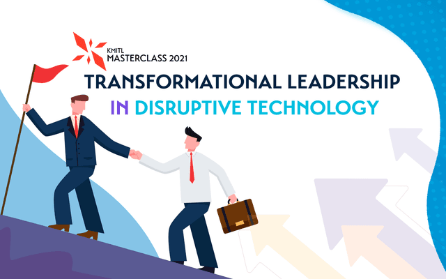 Transformational Leadership