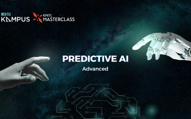 M.A.D ClassNest SS2 - Predictive AI (Advanced)